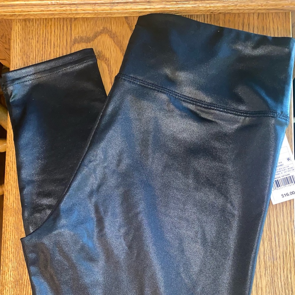 Comfortable stretchy leggings